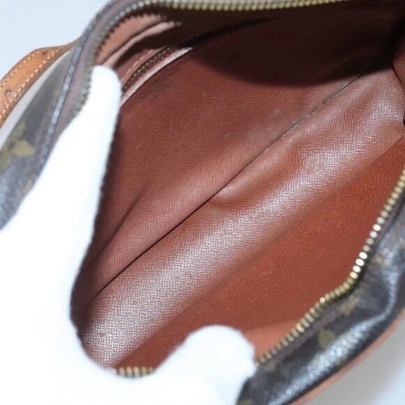 LOUIS VUITTON Monogram Trocadero 23 Shoulder Bag M51276 LV Auth BA3748 - Picture 13 of 16